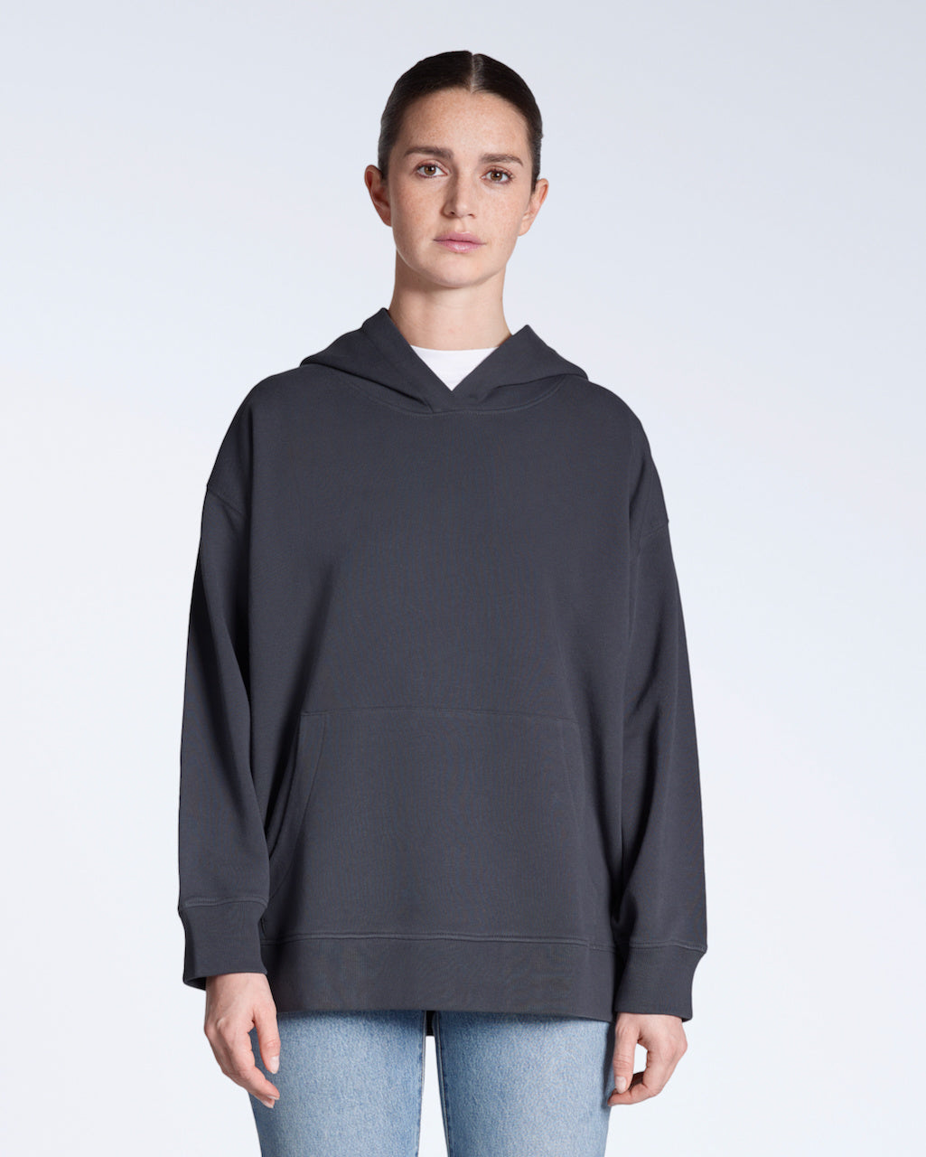 Oversized Hoodie