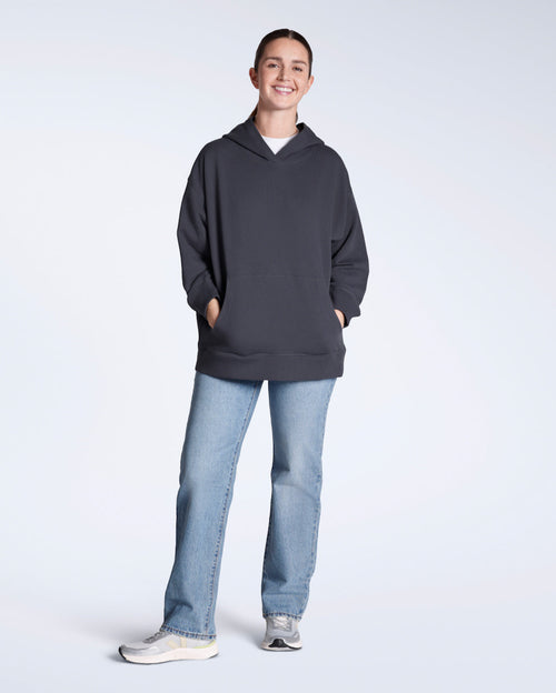 Oversized Hoodie