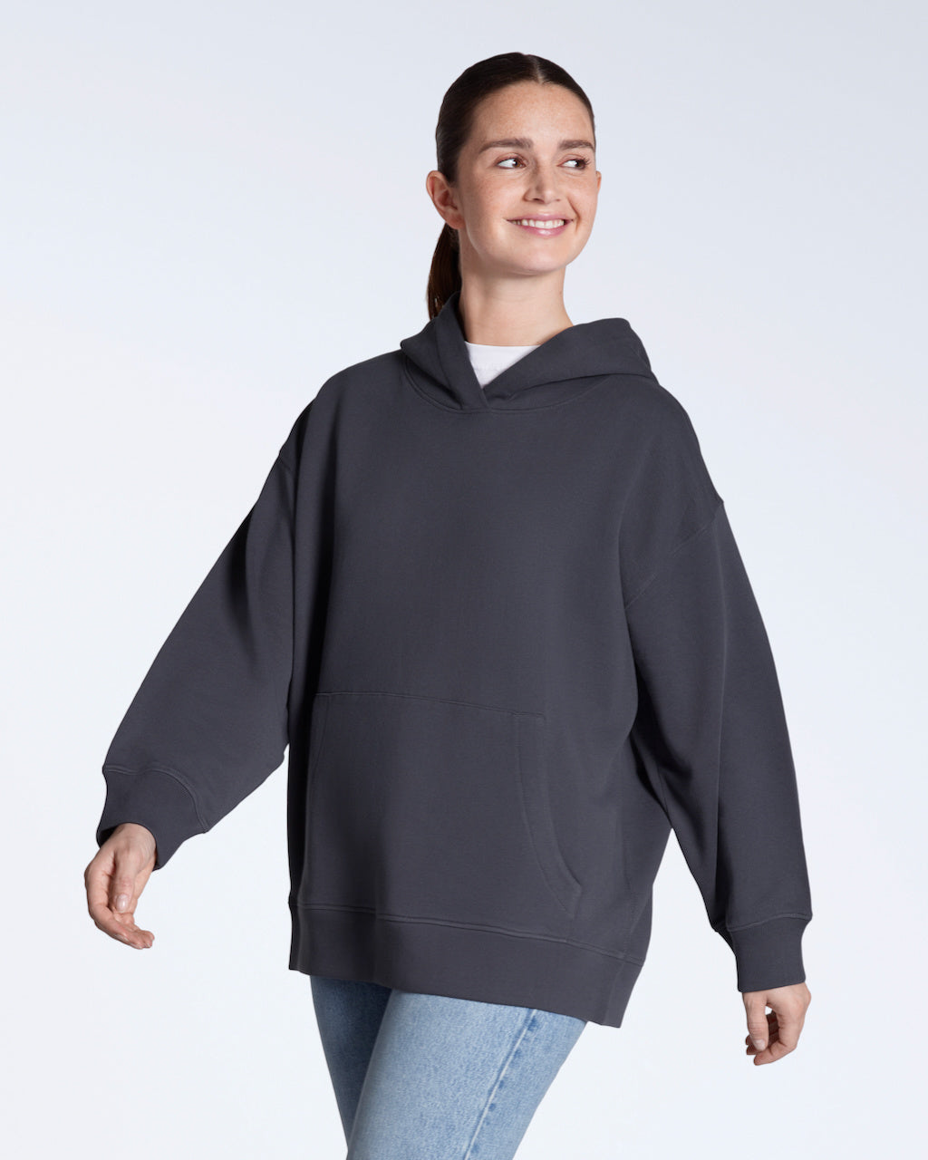 Oversized Hoodie