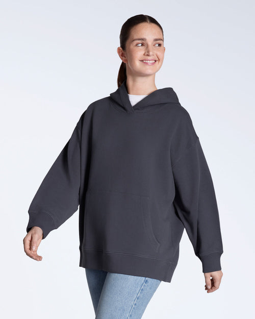 Oversized Hoodie