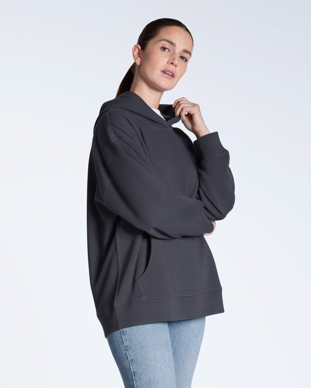 Oversized Hoodie