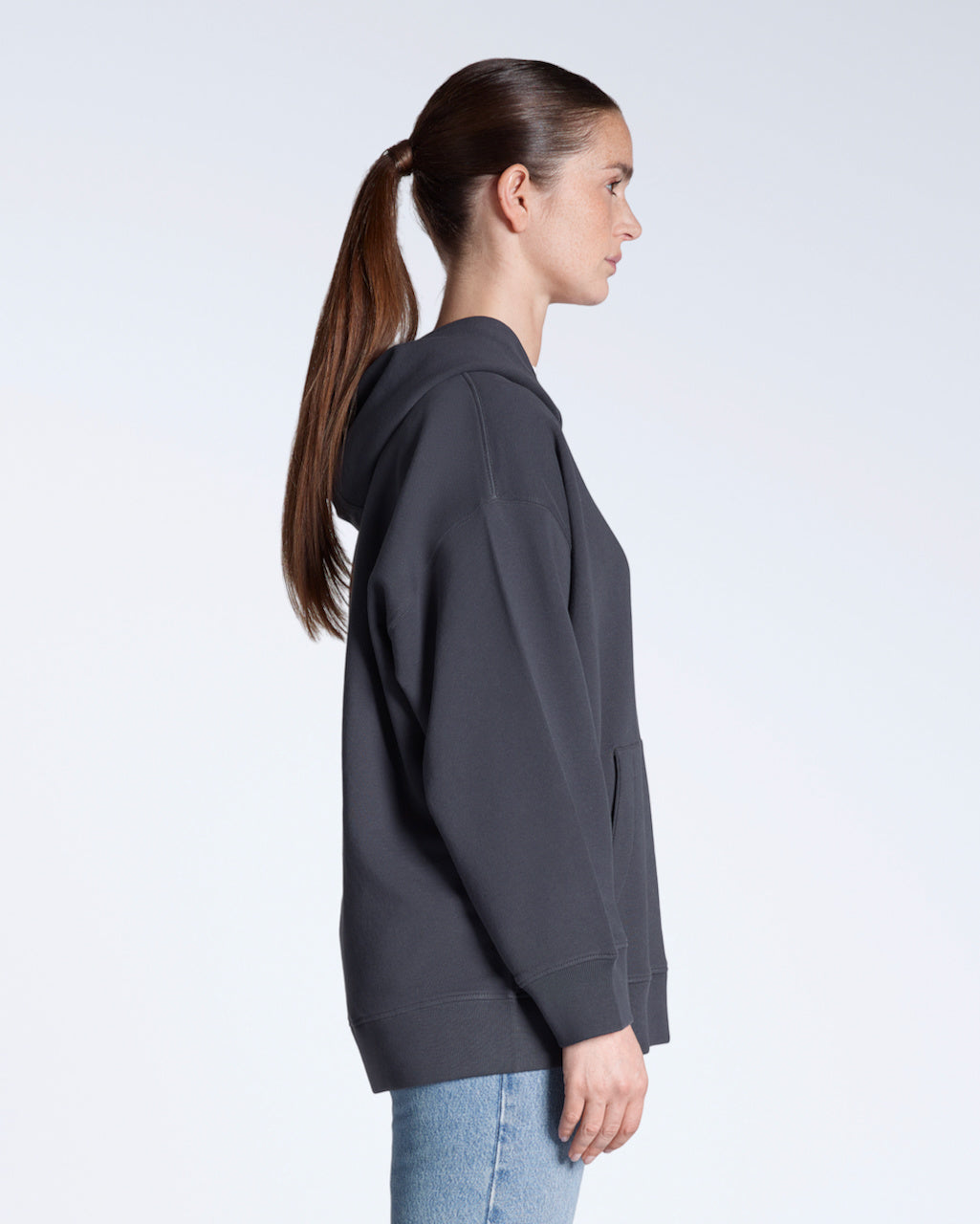 Oversized Hoodie