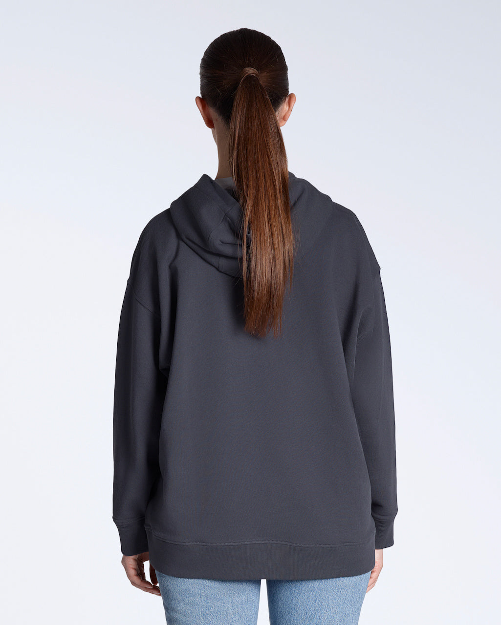 Oversized Hoodie