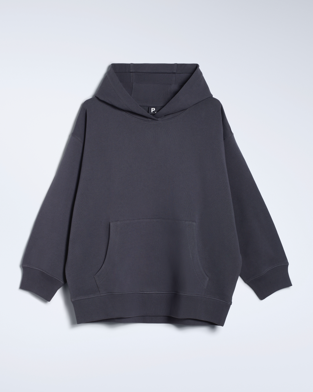 Oversized Hoodie