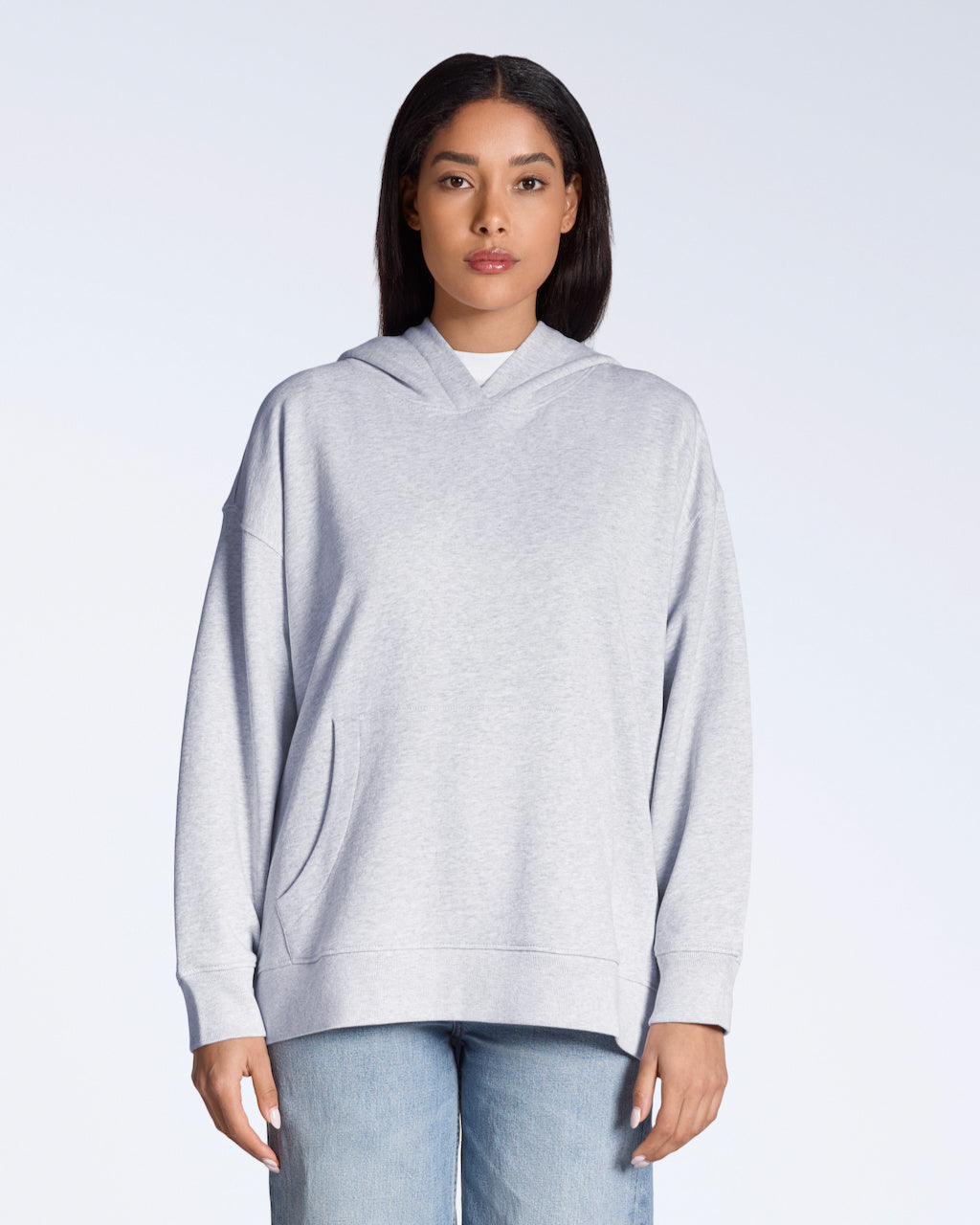 Oversized Hoodie