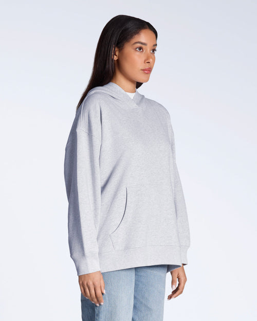 Oversized Hoodie