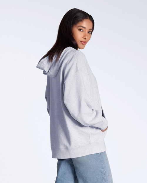 Oversized Hoodie