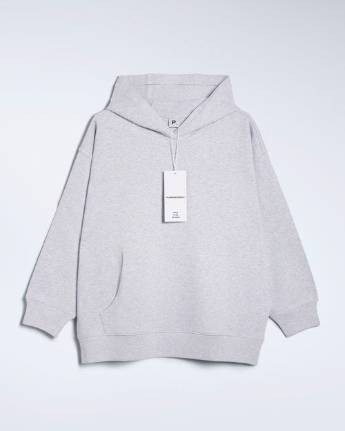 Oversized Hoodie
