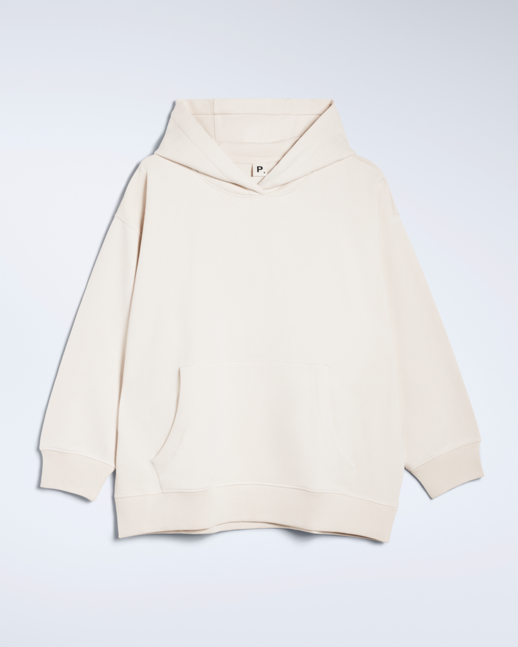 Oversized Hoodie