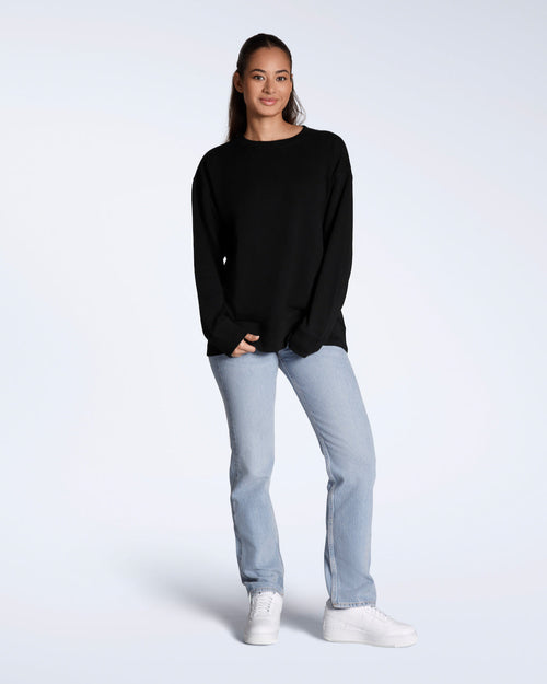 Oversized Sweatshirt