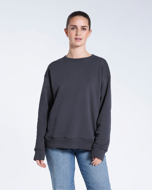 Oversized Sweatshirt