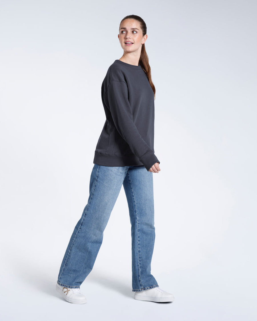 Oversized Sweatshirt