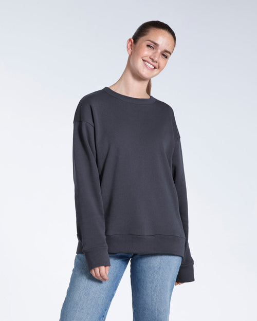 Oversized Sweatshirt
