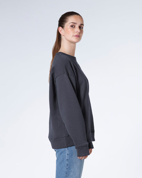 Oversized Sweatshirt