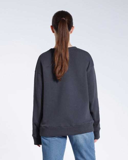 Oversized Sweatshirt