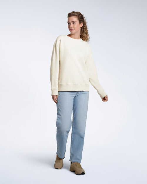 Oversized Sweatshirt
