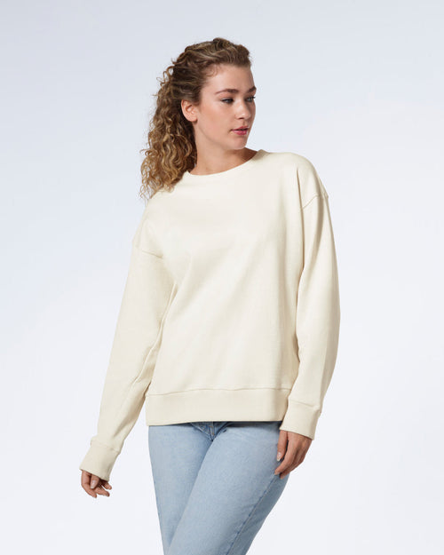 Oversized Sweatshirt