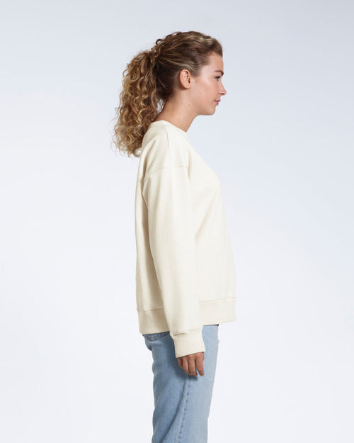 Oversized Sweatshirt