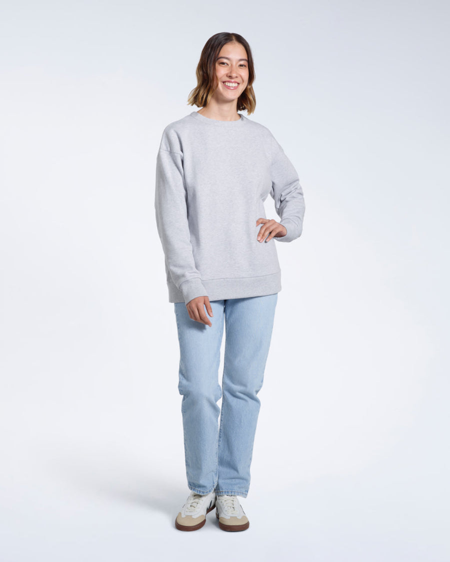 Oversized Sweatshirt