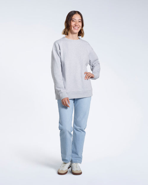 Oversized Sweatshirt