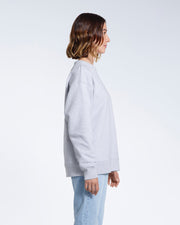 Oversized Sweatshirt