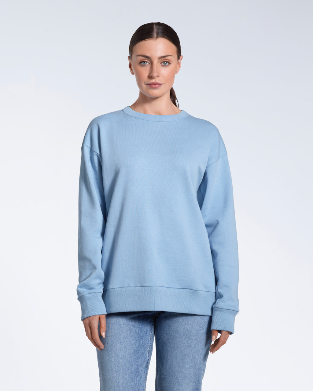 Oversized Sweatshirt