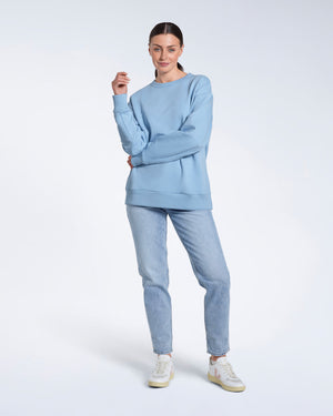 Oversized Sweatshirt