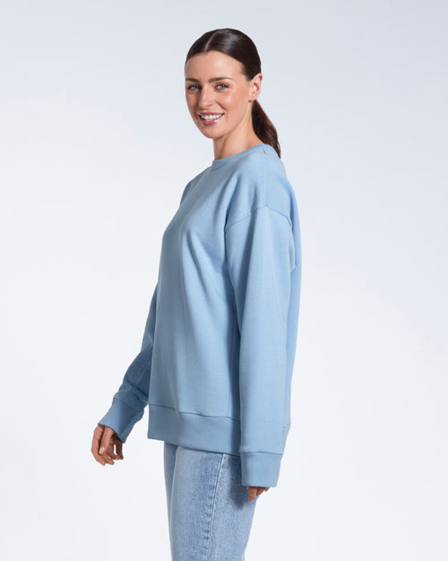 Oversized Sweatshirt