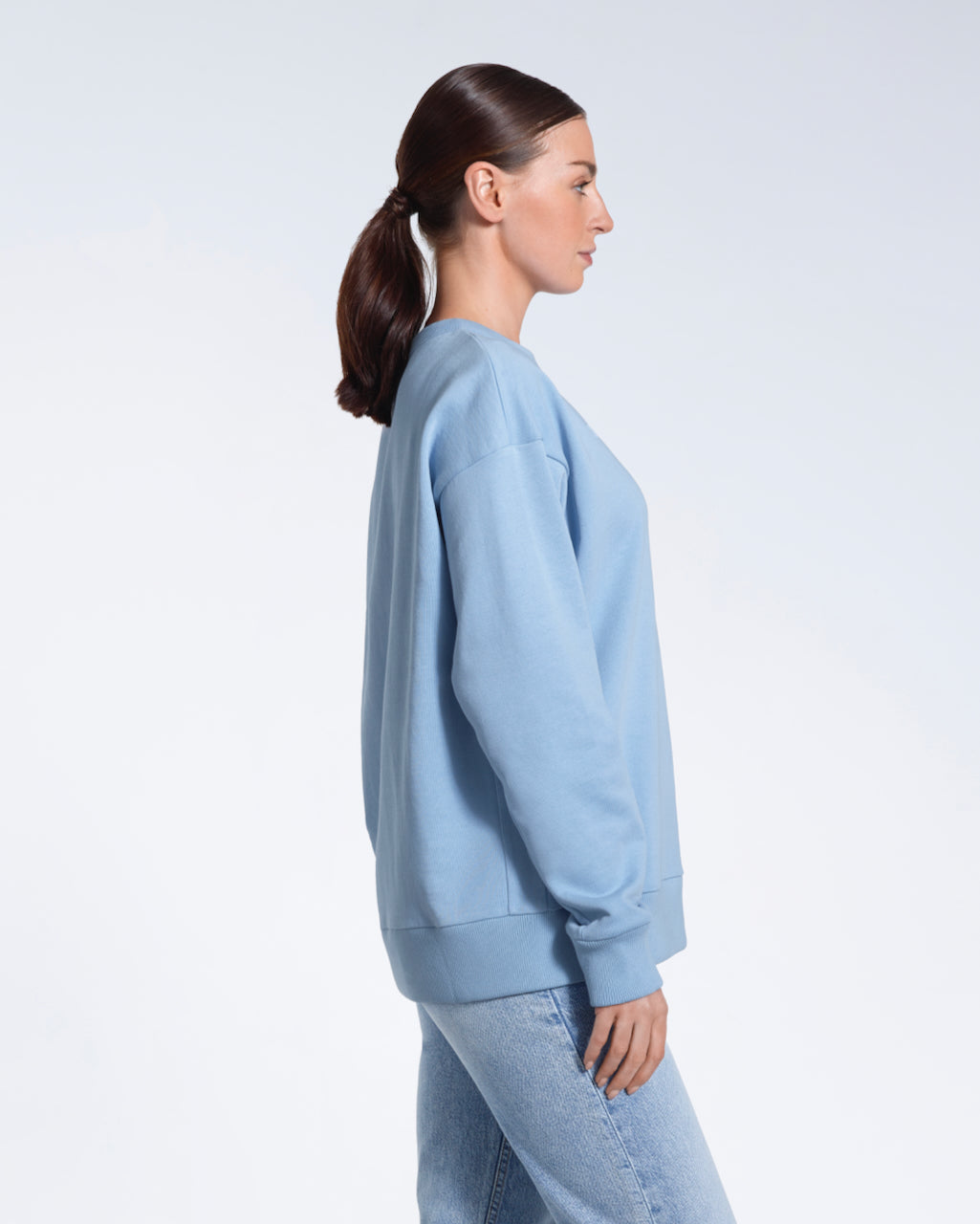 Oversized Sweatshirt