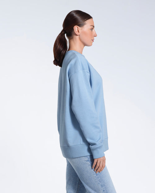 Oversized Sweatshirt