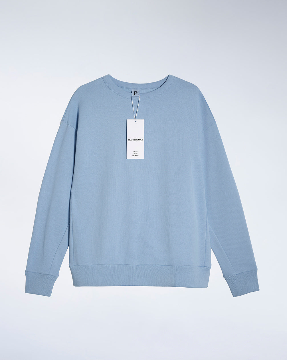 Oversized Sweatshirt