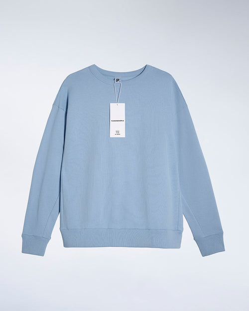 Oversized Sweatshirt