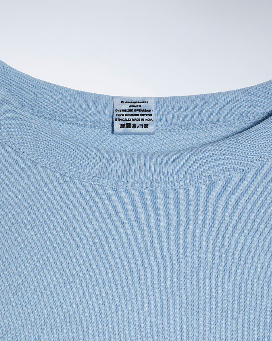 Oversized Sweatshirt