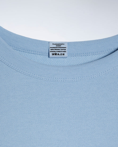 Oversized Sweatshirt