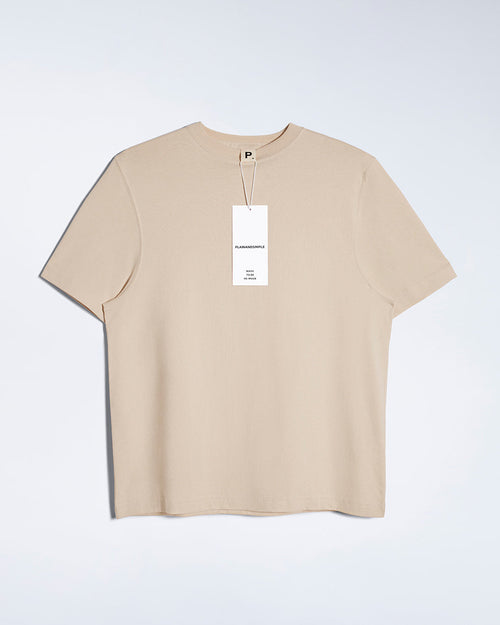 Crew Neck T-Shirt