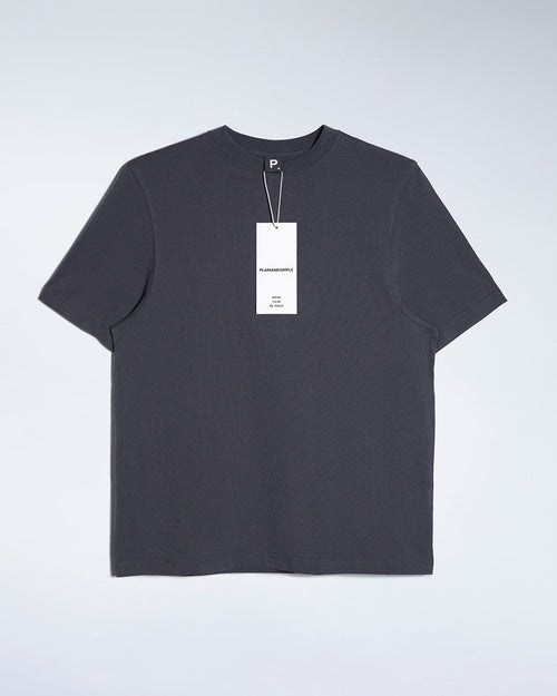 Crew Neck T-Shirt