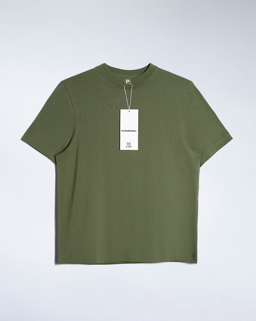 Crew Neck T-Shirt