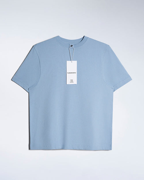 Crew Neck T-Shirt