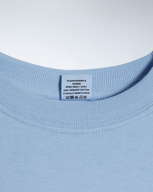 Crew Neck T-Shirt