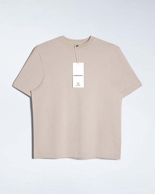 Crew Neck T-Shirt