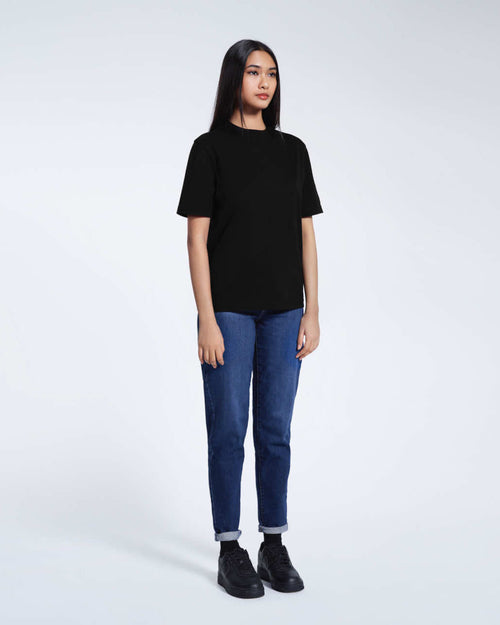 Crew Neck T-Shirt
