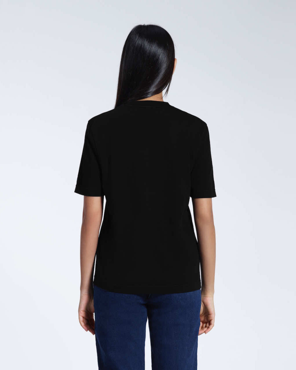 Crew Neck T-Shirt