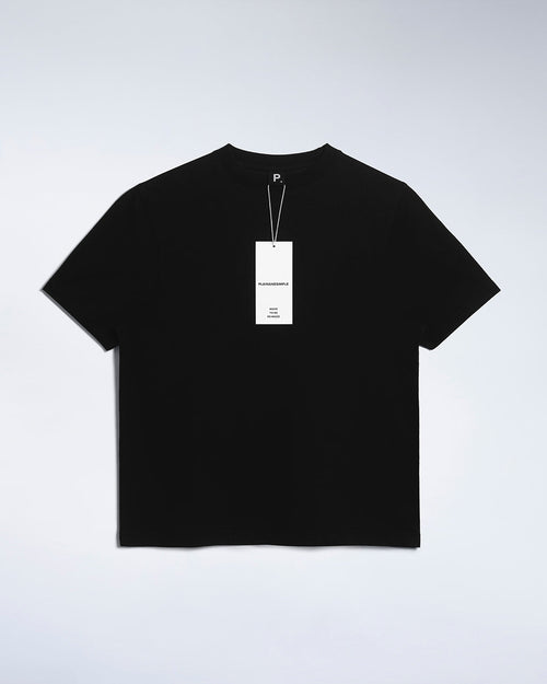 Crew Neck T-Shirt