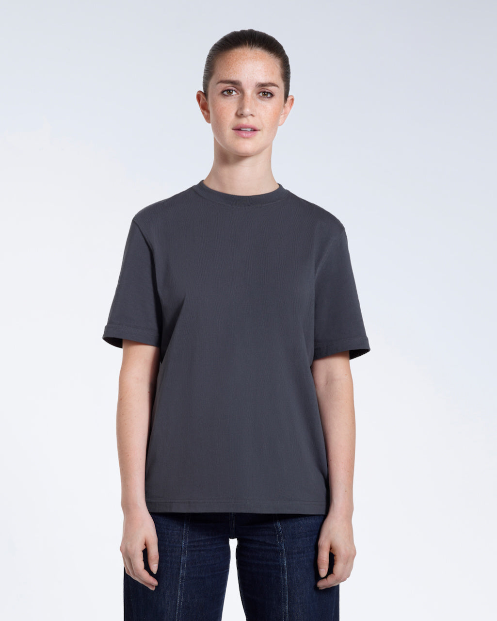 Crew Neck T-Shirt
