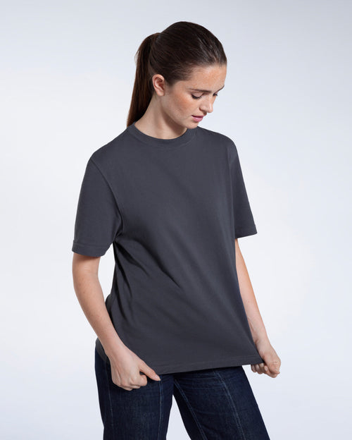 Crew Neck T-Shirt