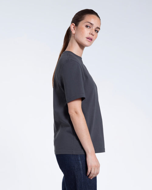 Crew Neck T-Shirt