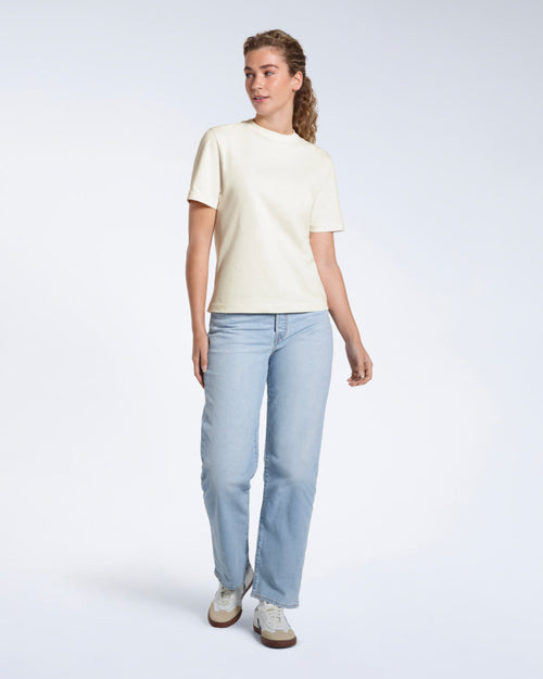 Crew Neck T-Shirt