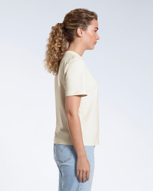 Crew Neck T-Shirt