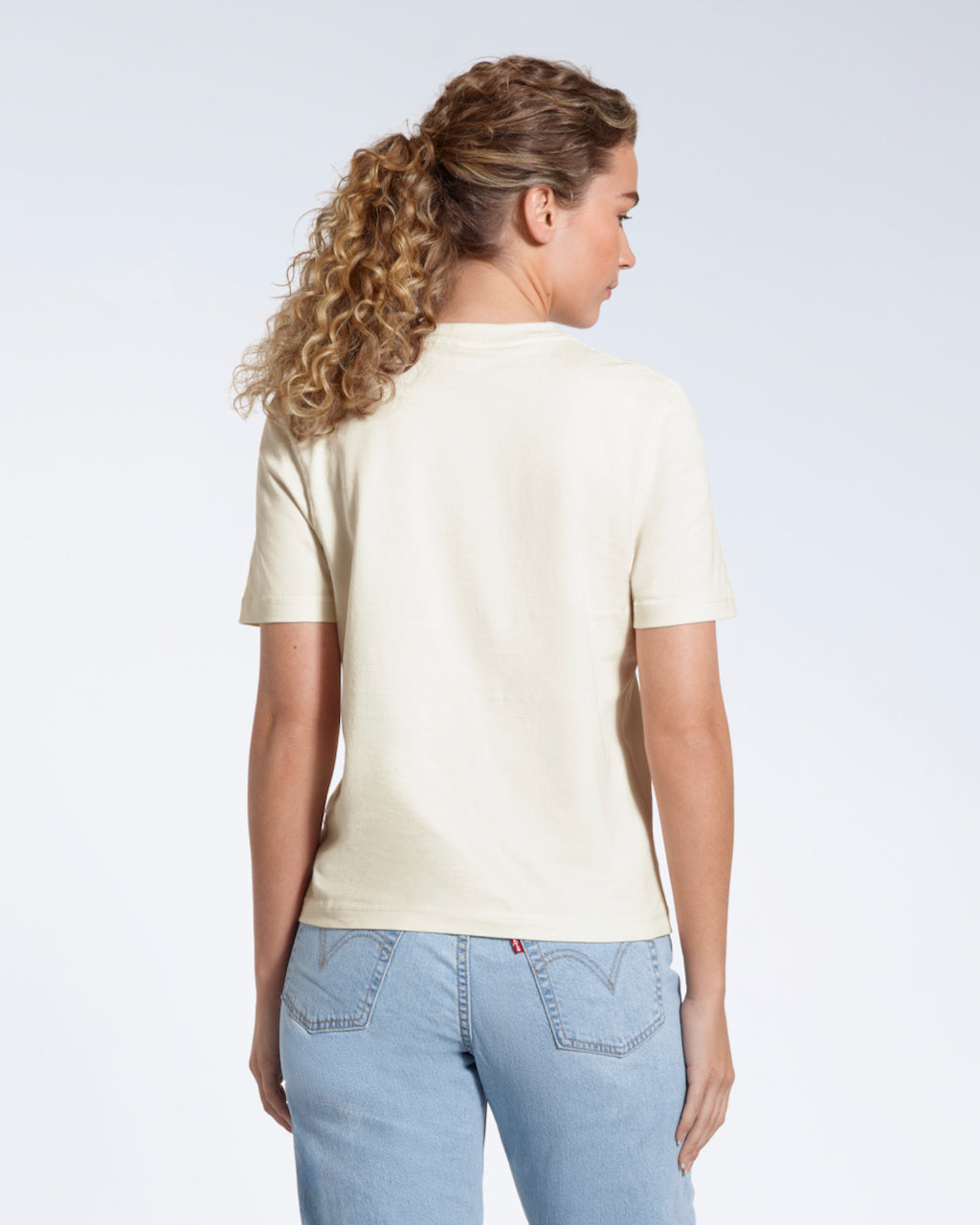 Crew Neck T-Shirt