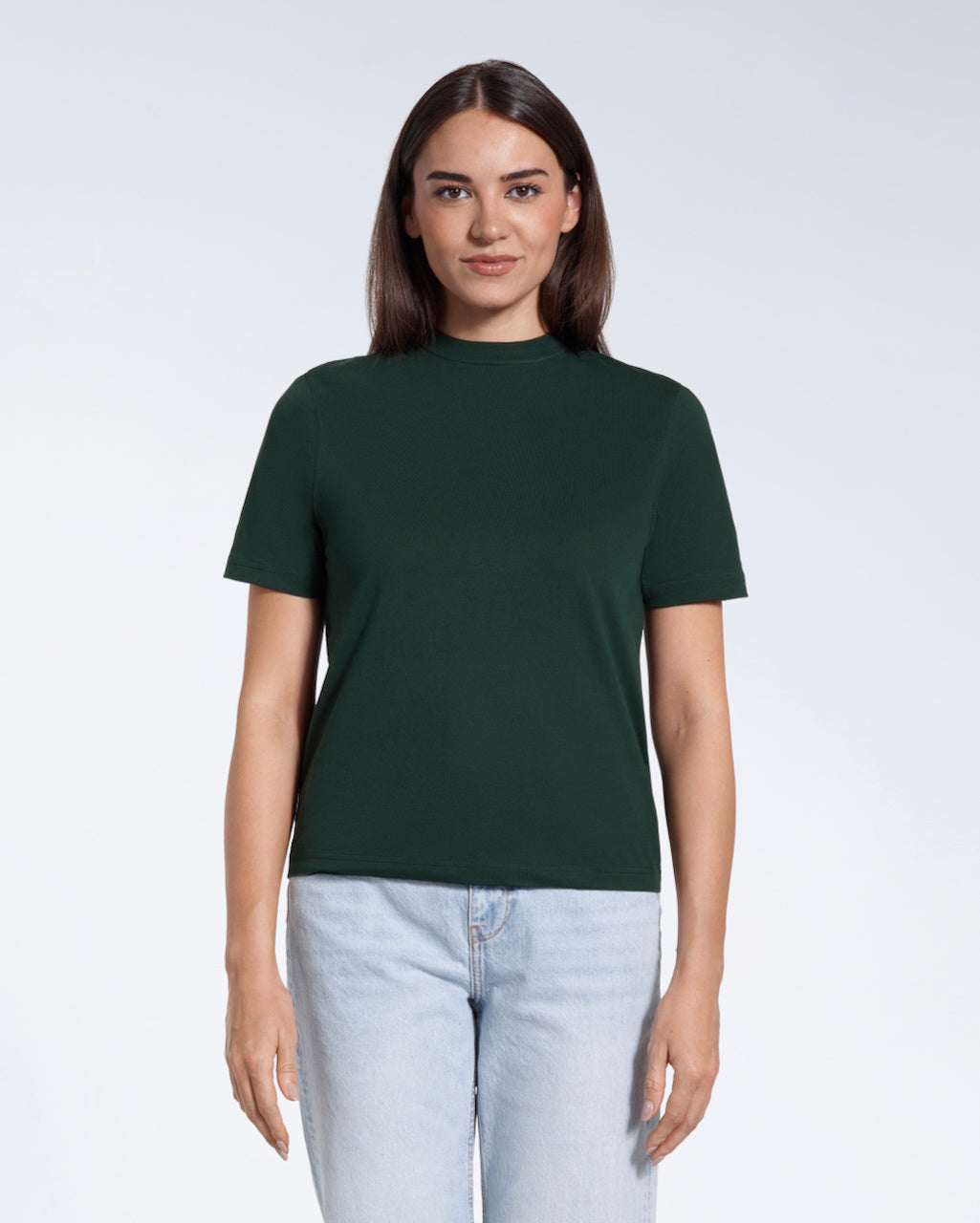 Crew Neck T-Shirt